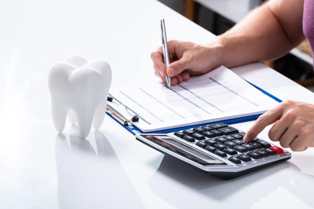 pay for dental implants